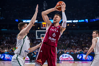 Kristaps Porzingis Kristaps Porzingis