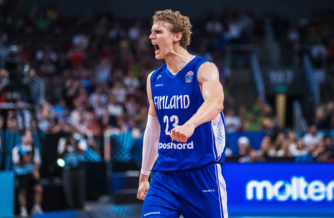 Lauri Markkanenas