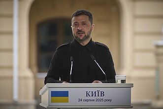 V. Zelenskis