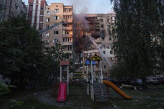 Rusijos karas prieš Ukrainą