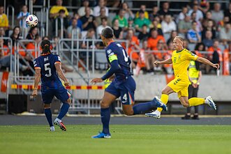  Pasaulio čempionato atranka: Lietuva – Nyderlandai