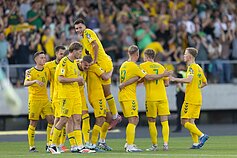 Pasaulio čempionato atranka: Lietuva – Nyderlandai