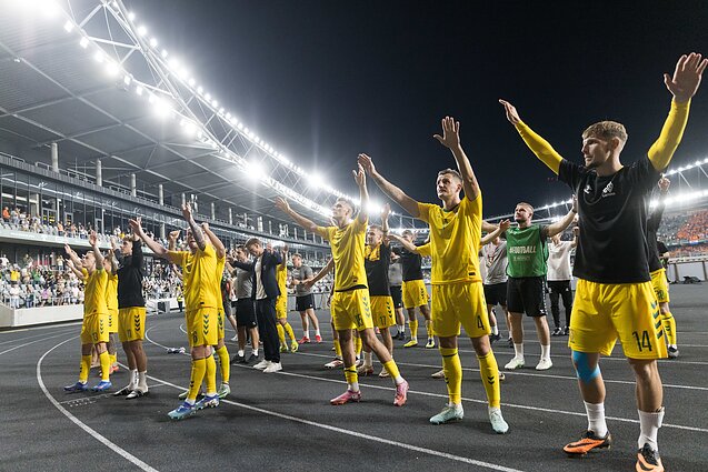 Pasaulio čempionato atranka: Lietuva – Nyderlandai