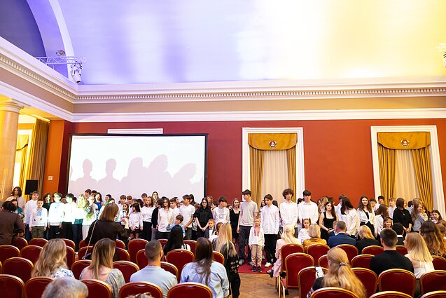 Українська школа «Гравітація» у Вільнюсі: міжнародна освіта для нового покоління українців