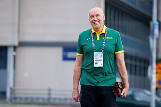 Rimas Kurtinaitis