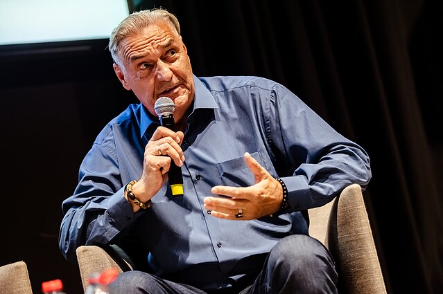 Algirdas Kaušpėdas