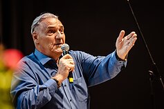 Algirdas Kaušpėdas