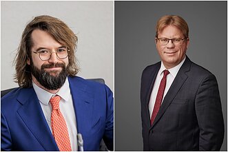 Povilas Poderskis, Mindaugas Jablonskis