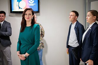 Inga Ruginienė