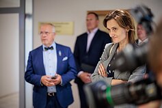 Viktorija Čmilytė-Nielsen