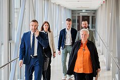 Seimas pradeda rudens sesiją