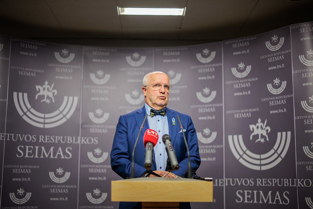 Juozas Olekas