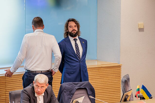 Povilas Poderskis