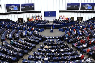 Europos Parlamentas
