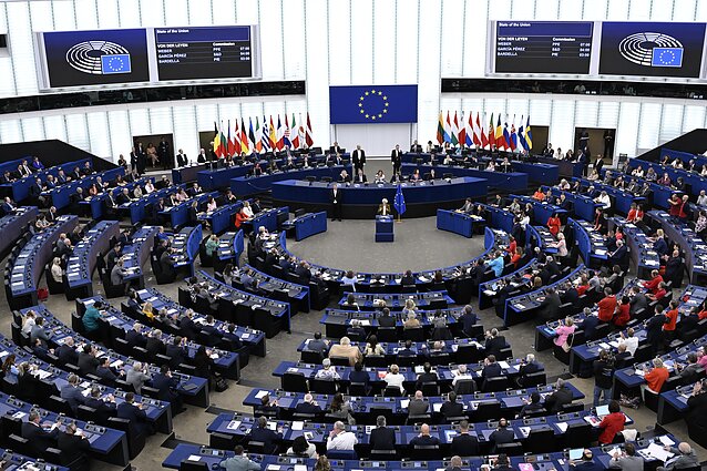 Europos Parlamentas