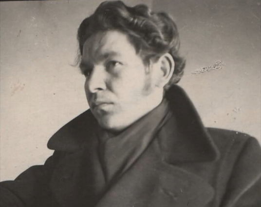 Kostas Kubilinskas 