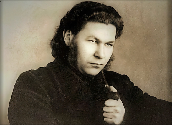 Kostas Kubilinskas 