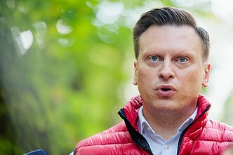 Valdas Benkunskas Valdas Benkunskas