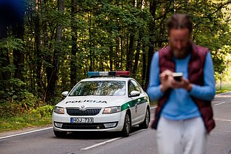 Эвакуация (ассоциативное)