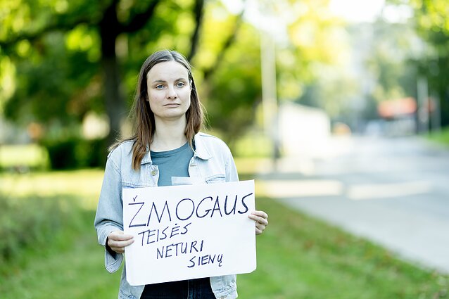 Emilija Švobaitė