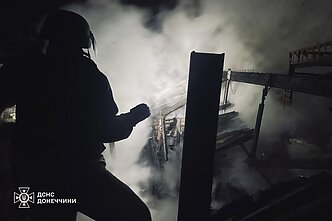 Rusijos karas prieš Ukrainą