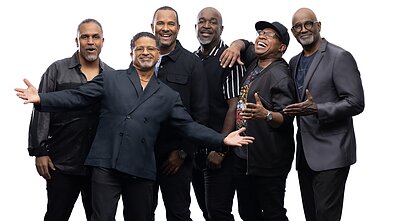 „Take 6“ 