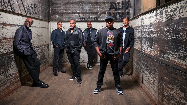 „Take 6“ 
