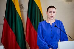 Dovilė Šakalienė