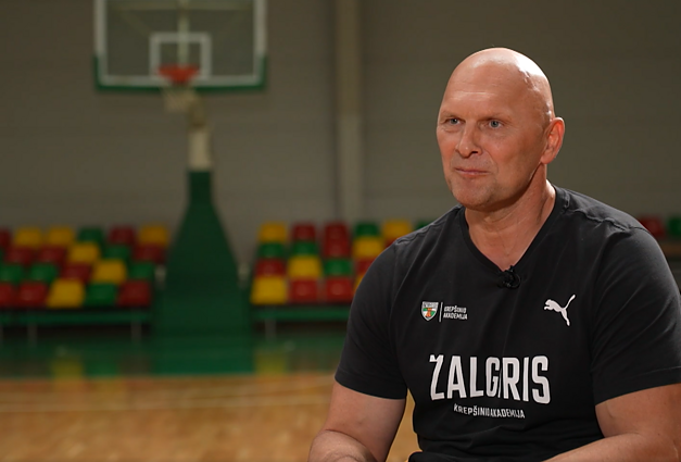 Darius Sirtautas
