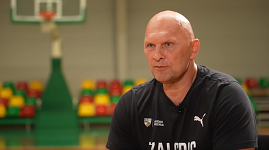 Darius Sirtautas