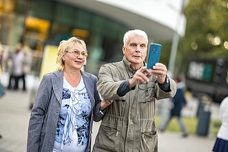 „Senjorų savaitė“ antrą kartą vyks Palangoje