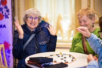 „Senjorų savaitė“ antrą kartą vyks Palangoje