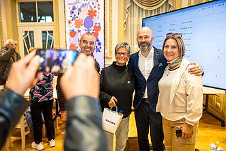 „Senjorų savaitė“ antrą kartą vyks Palangoje