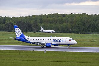 „Belavia“