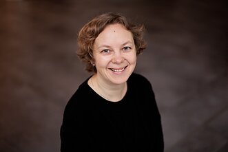 Renata Minkevičiūtė