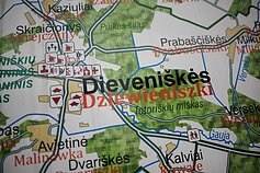 Dieveniškės