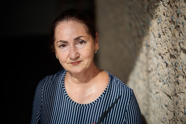 Karina Gorbulskytė