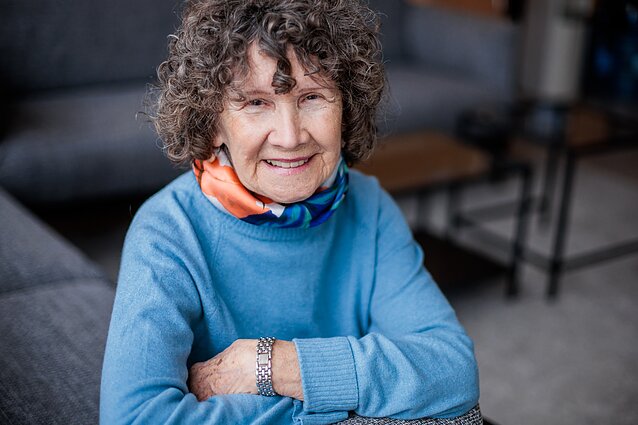 Zina Nutautaitė-Indrikonienė