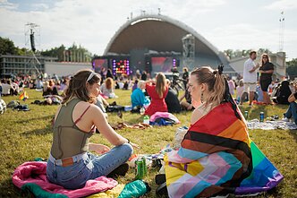 Вильнюсский "Pride" Вильнюсский "Pride"
