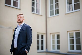 Paulius Gritėnas
