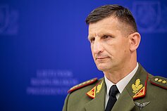 Raimundas Vaikšnoras