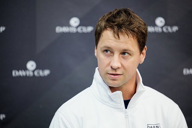 Ričardas Berankis