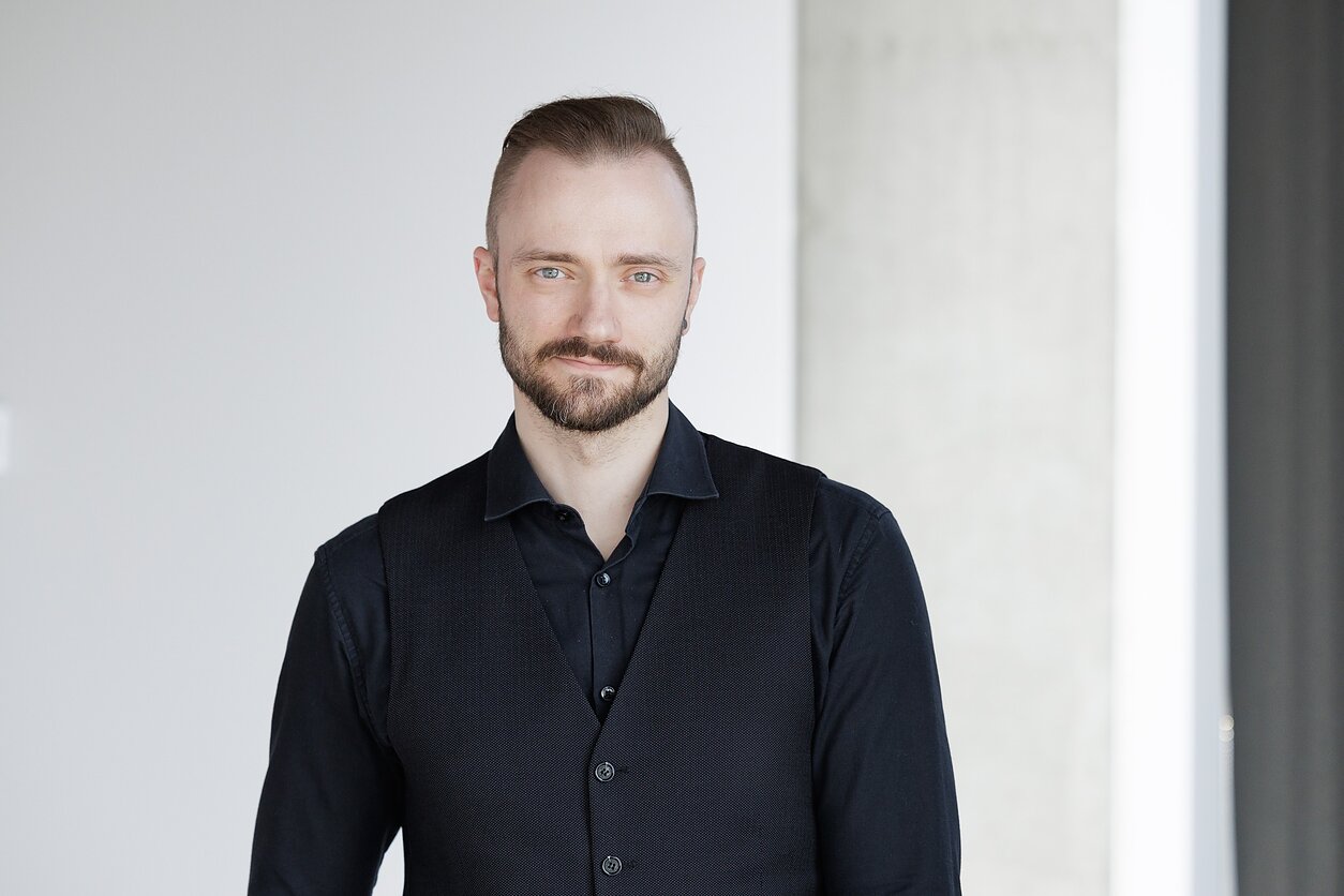 Paulius Sartatavičius Paulius Sartatavičius