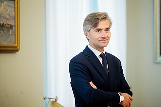 Kęstutis Budrys