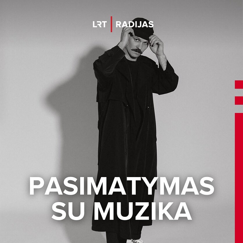 Asmeninio albumo nuotr., Audrius Bružas