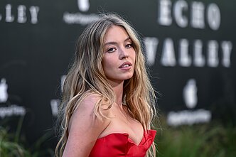 Sydney Sweeney Sydney Sweeney