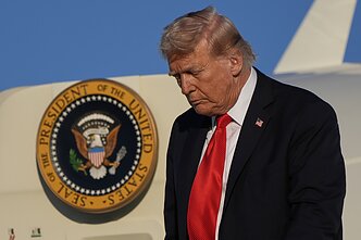 Donaldas Trumpas