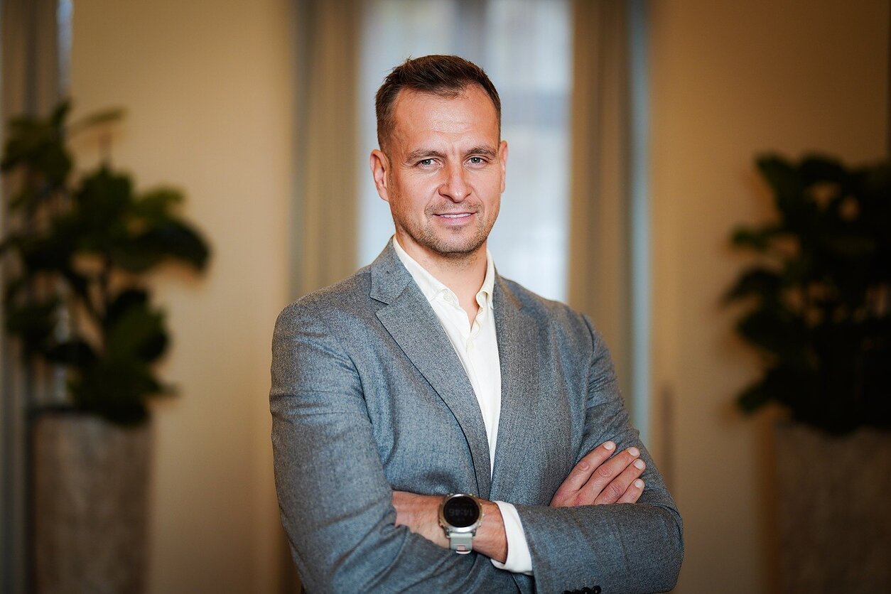 Mindaugas Šatkauskas 