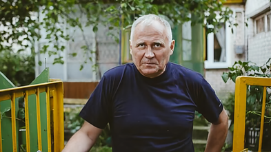 Николай Статкевич Николай Статкевич