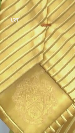 Juozo Šalkausko kaklaraiščių kolekcija